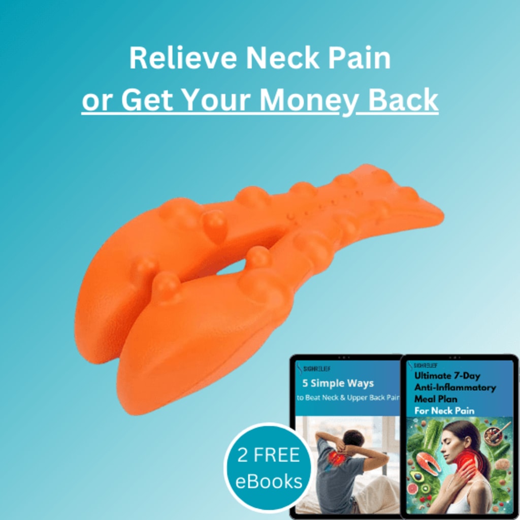 dabasir - Trigger Point Massager